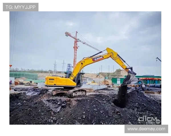 挖掘机机手跨行就业技能转移